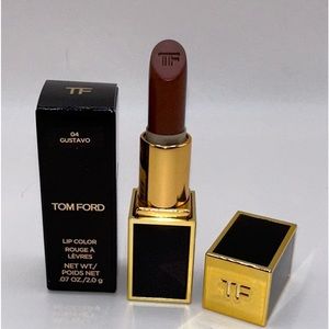 Tom Ford mini lipstick 04 Gustavo